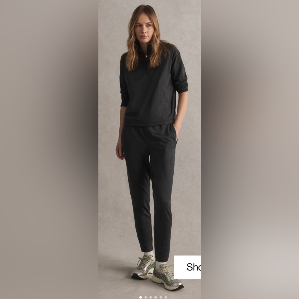 Varley Kya active sweatpants